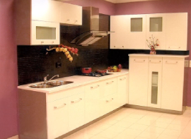 Modular kitchen manufacturer in thane