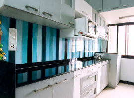 Modular kitchen dealer in mumbai